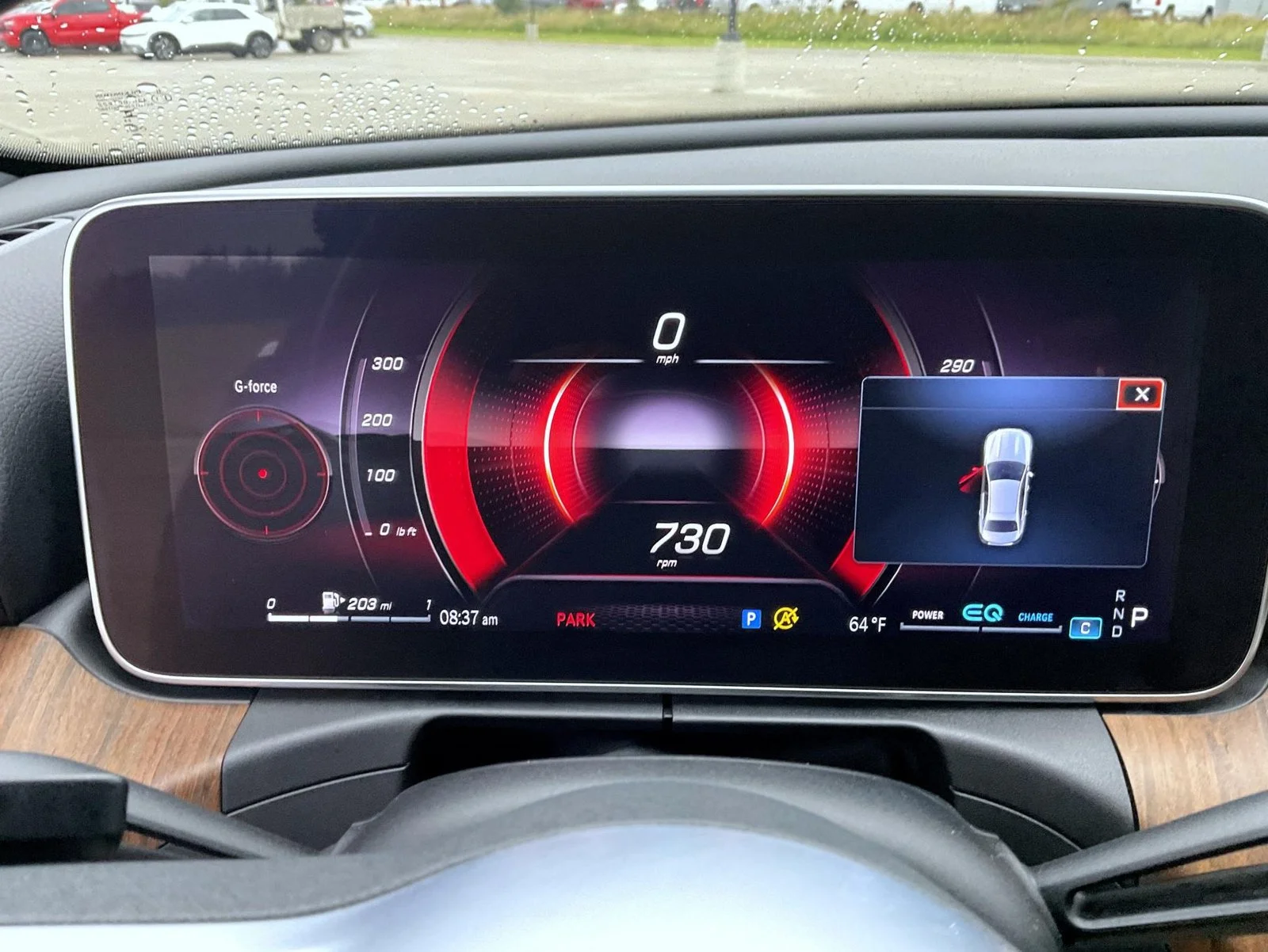 Used 2022 Black Mercedes-Benz C 300 image 12