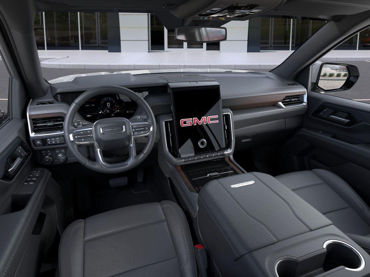 New 2026 Summit White GMC Denali image 32