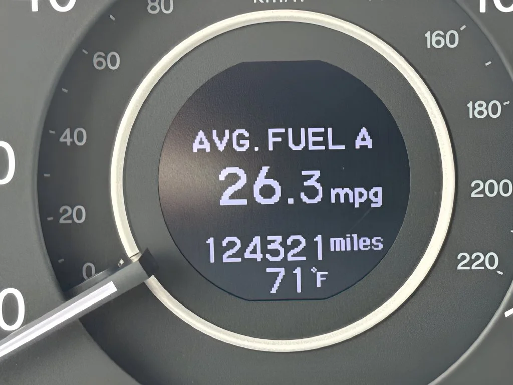 Used 2016  Honda Touring image 24