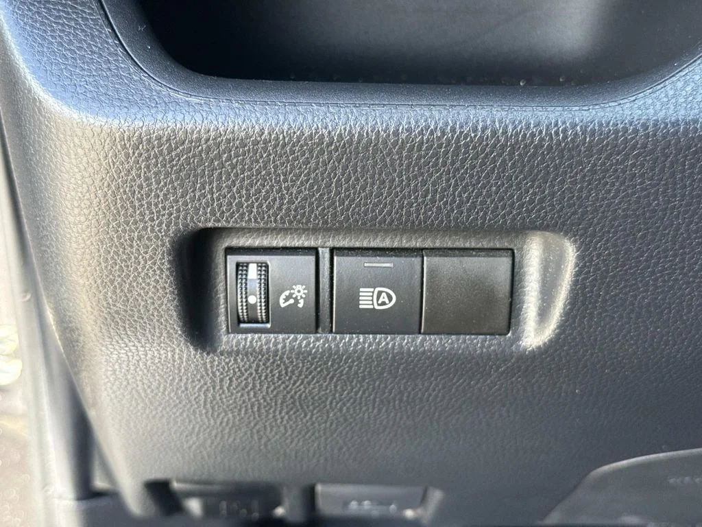 Used 2024 Gray Toyota LE image 39
