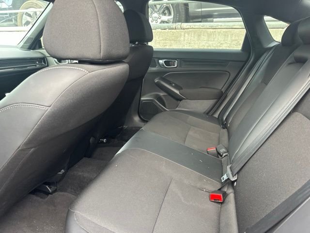 Used 2026 Black Honda Sport image 6