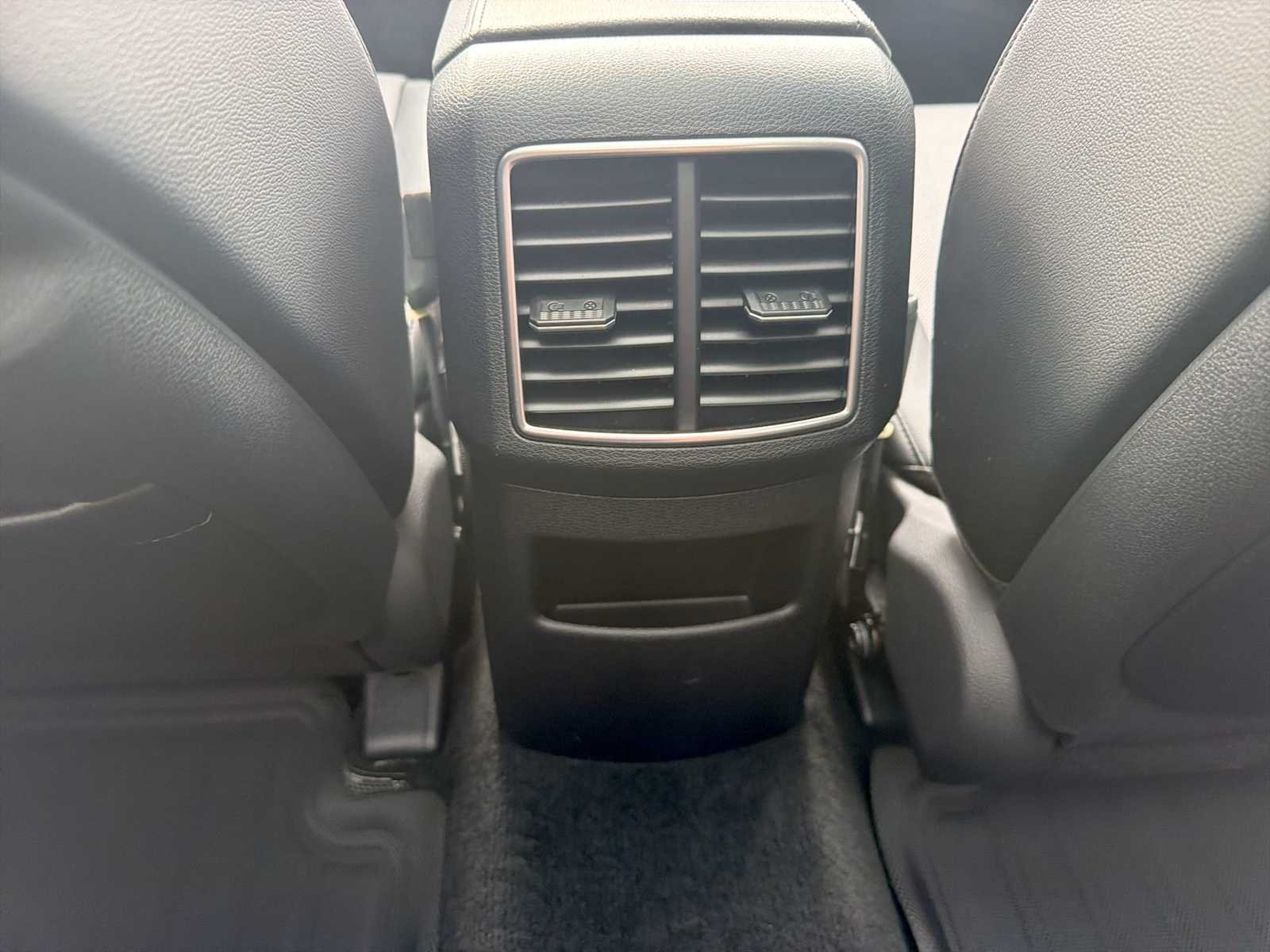 Used 2026 Panthera Metal Gray Kia EX image 22