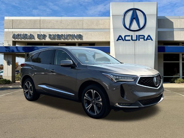 2024 Acura RDX