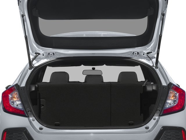 Used 2018  Honda EX image 12