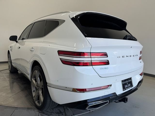 Used 2023 Uyuni White Genesis 2.5T image 9