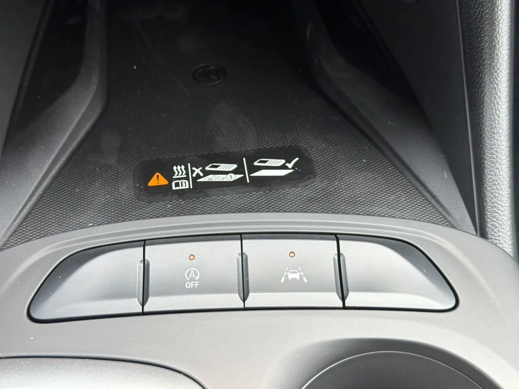 2026 Buick Envista Preferred - Photo 31