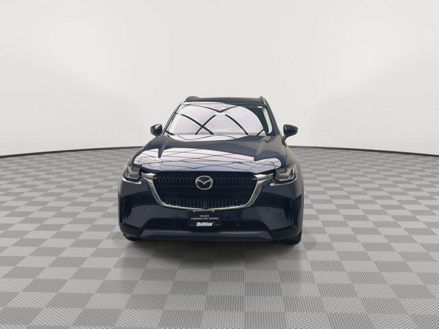 Certified Used 2026 Deep Crystal Blue Mica Mazda Preferred image 35