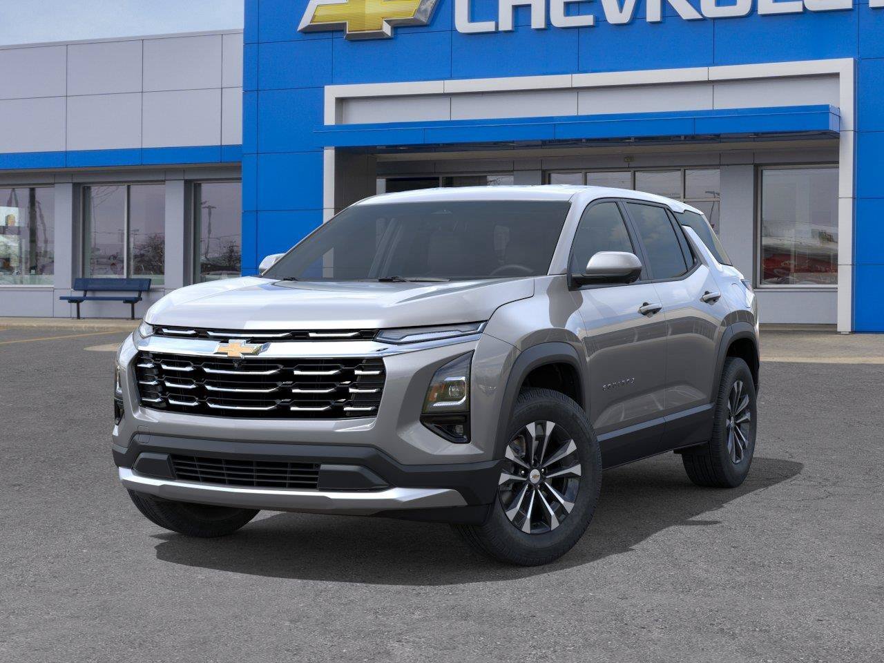 2027 Chevrolet Equinox LT - Photo 6