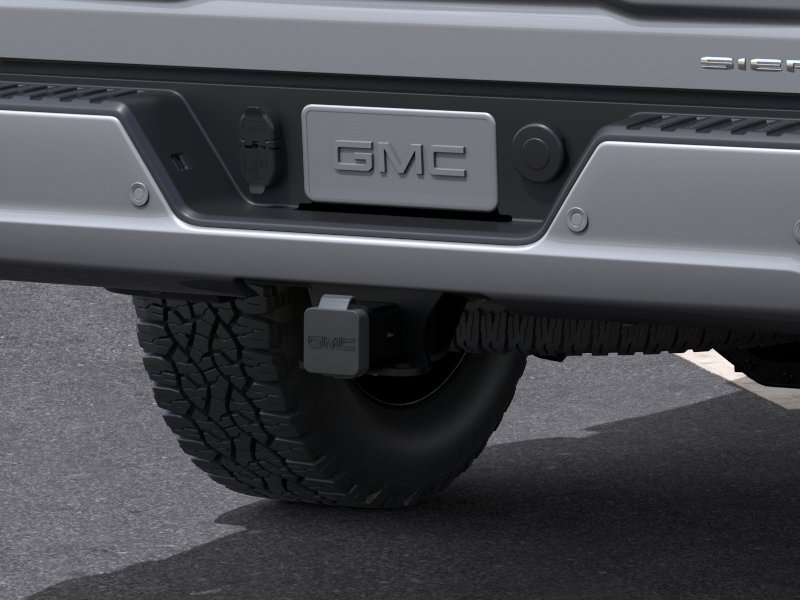 2026 GMC Sierra 3500HD Denali - Photo 14