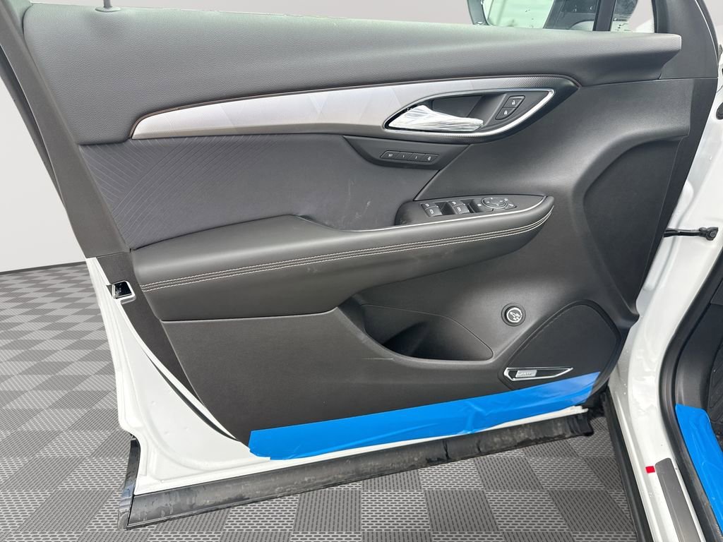 2026 Buick Envision Sport Touring - Photo 23