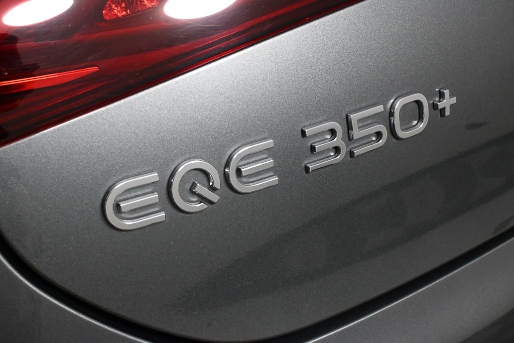 Certified Used 2023 Gray Mercedes-Benz 350+ Sedan image 26