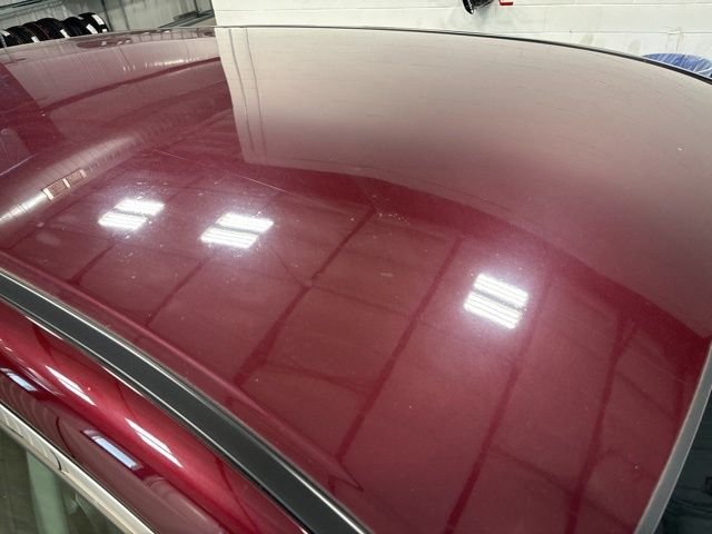 Used 2012 Basque Red Pearl II Honda LX image 18