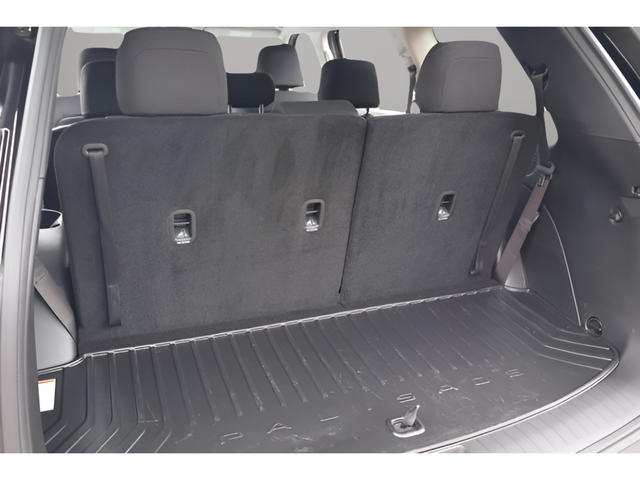 Used 2026 Black Hyundai SE image 16
