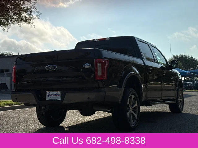 Used 2019  Ford King Ranch image 9