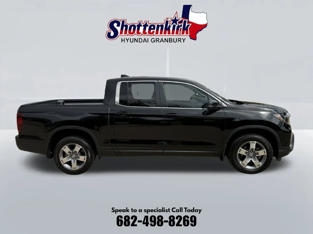 Used 2025  Honda RTL image 5