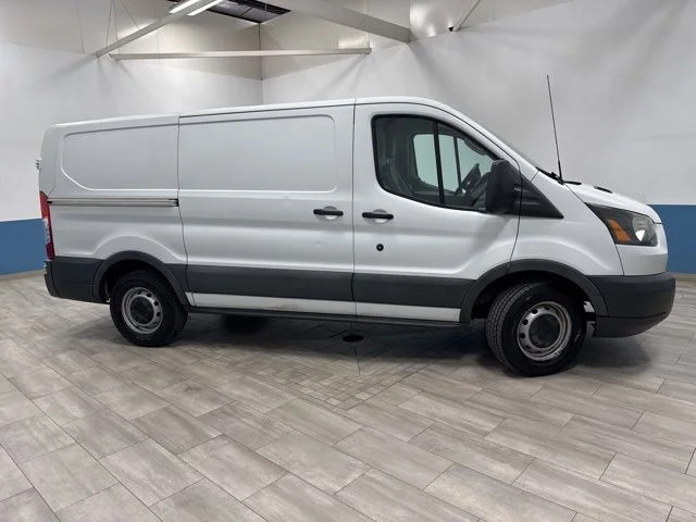 Used 2016 Ford Transit Base with VIN 1FTYE1YM9GKA36706 for sale in Plymouth, WI