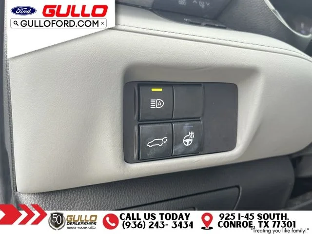 Certified Used 2022 Celestial Silver Metallic Toyota Limited image 20