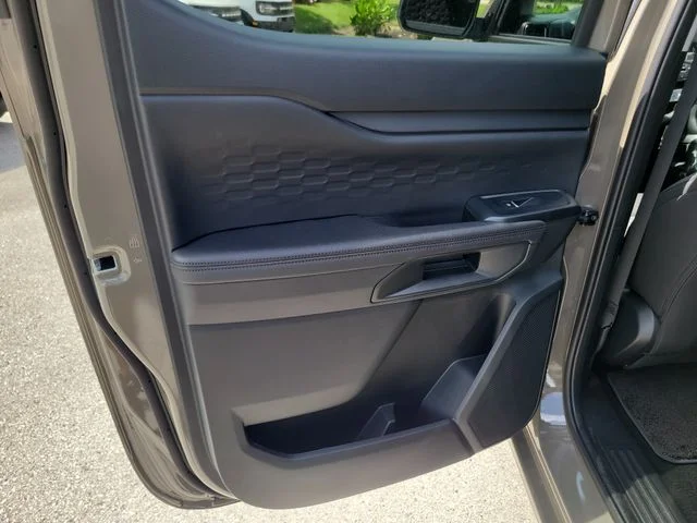 New 2026 Gray Ford XLT image 11