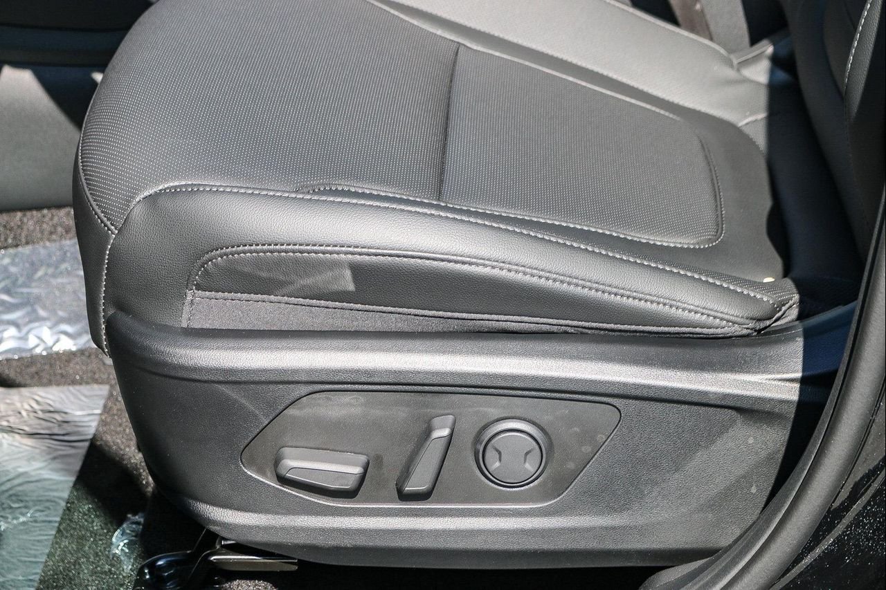 2025 Hyundai Santa Cruz XRT - Photo 21
