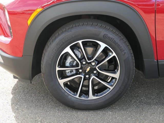 2026 Chevrolet Trailblazer LT - Photo 10
