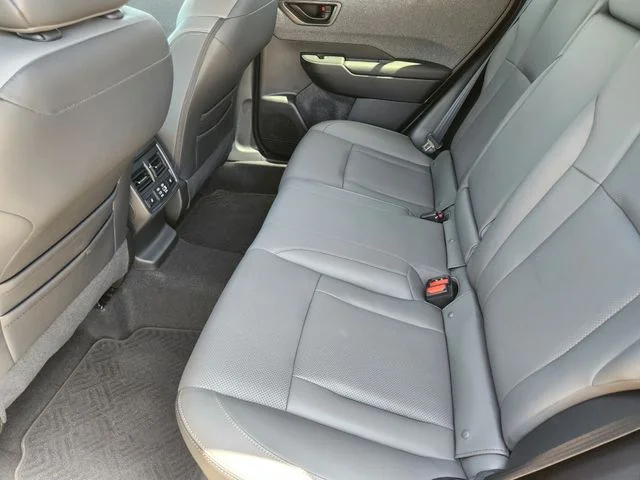 Certified Used 2026 Green Subaru Limited image 32