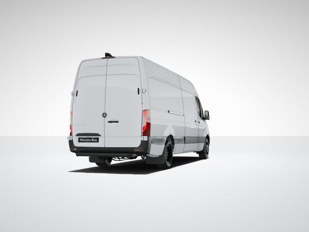New 2026 White Mercedes-Benz Cargo 170 WB image 23