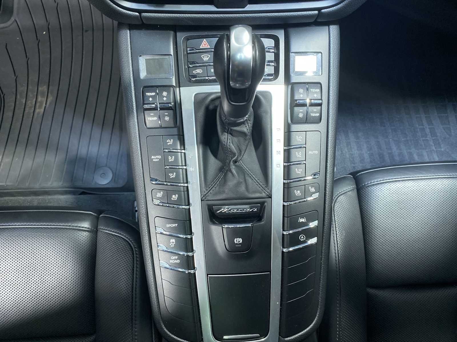 Used 2021 Gray Porsche  image 16
