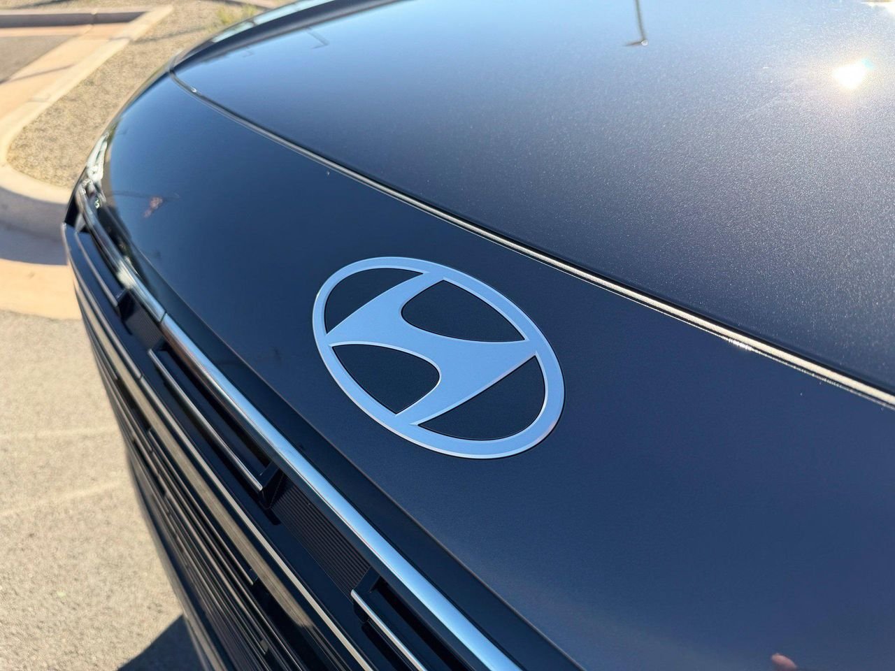 New 2027 Gray Hyundai SEL Premium image 14