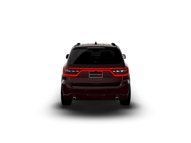 New 2026 Red Oxide Exterior Paint Dodge GT Plus image 6