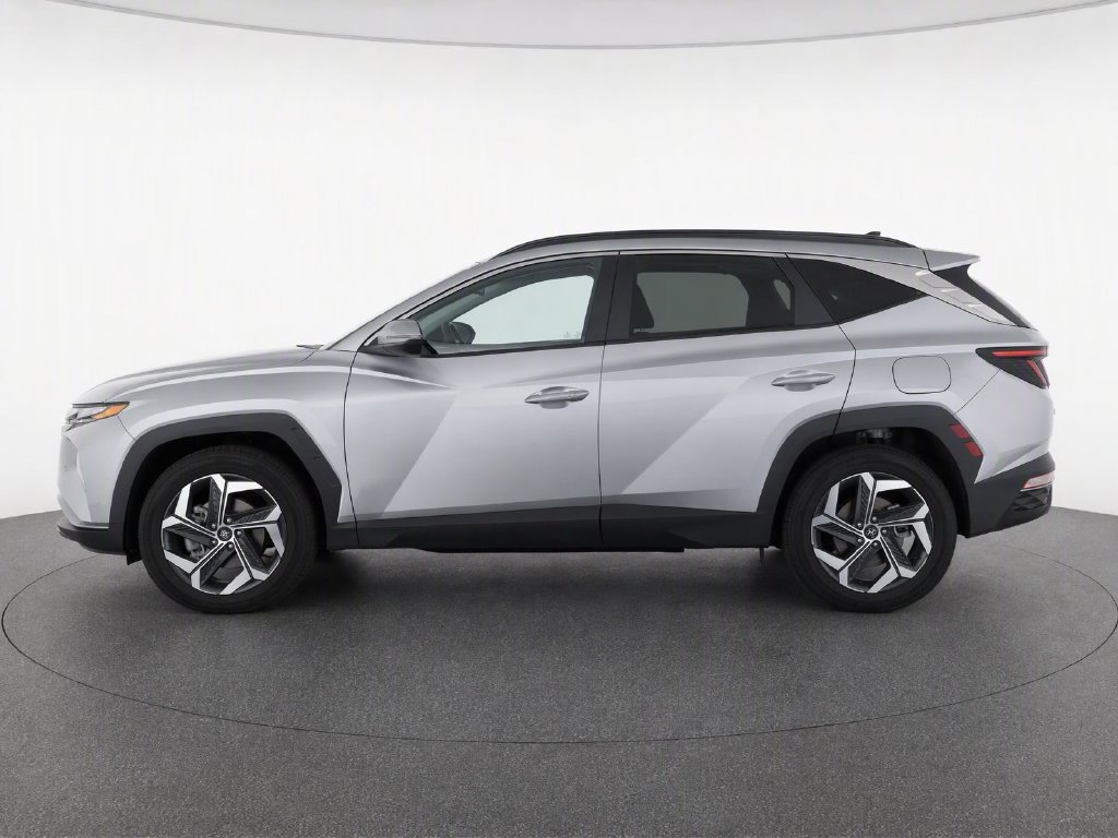 2024 Hyundai Tucson SEL - Photo 6