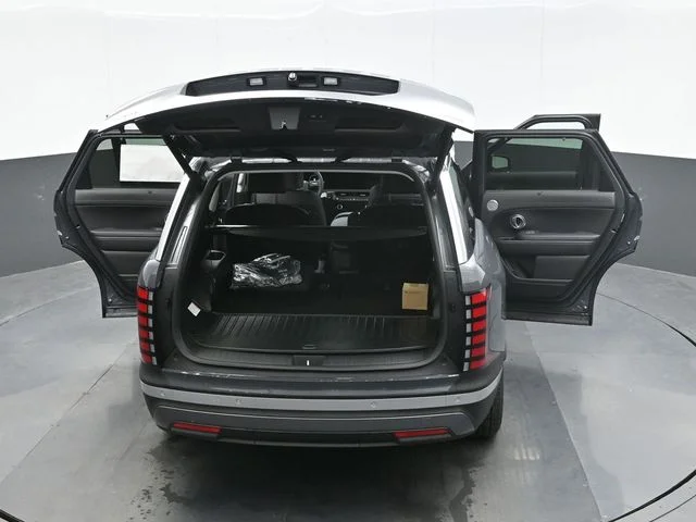 New 2026 Gray Hyundai SEL Premium image 27