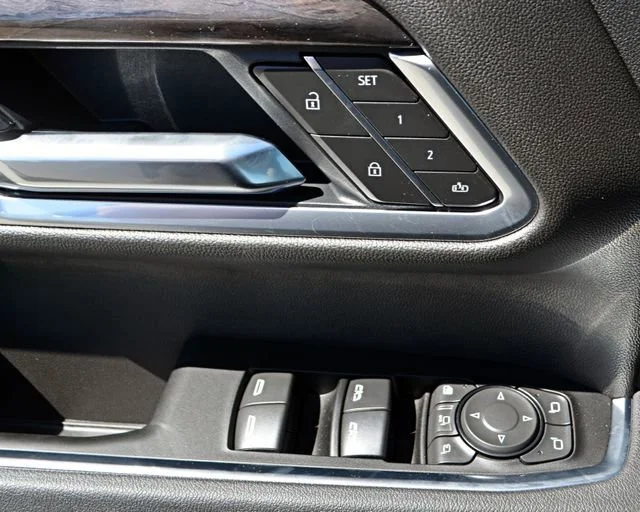 2026 Chevrolet Silverado 2500 HD LTZ - Photo 17