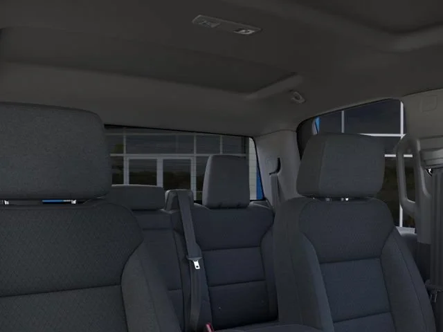 New 2026 Summit White GMC Elevation image 26