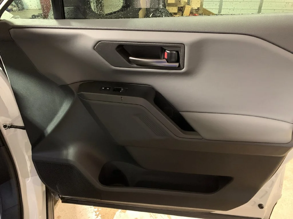 Used 2026 Beige Toyota XSE image 19