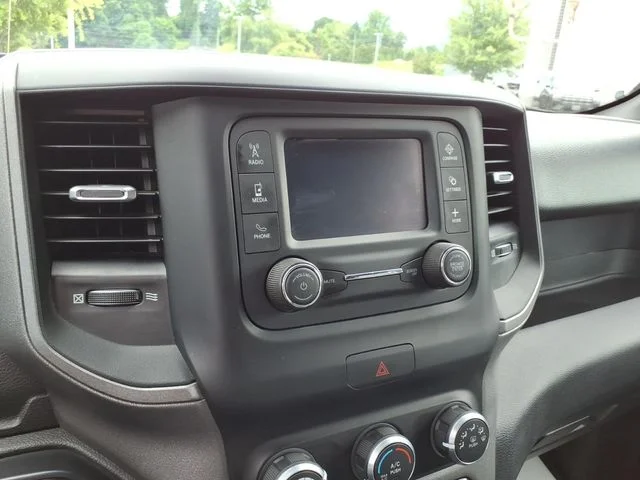 Used 2021 Gray Ram Tradesman image 23