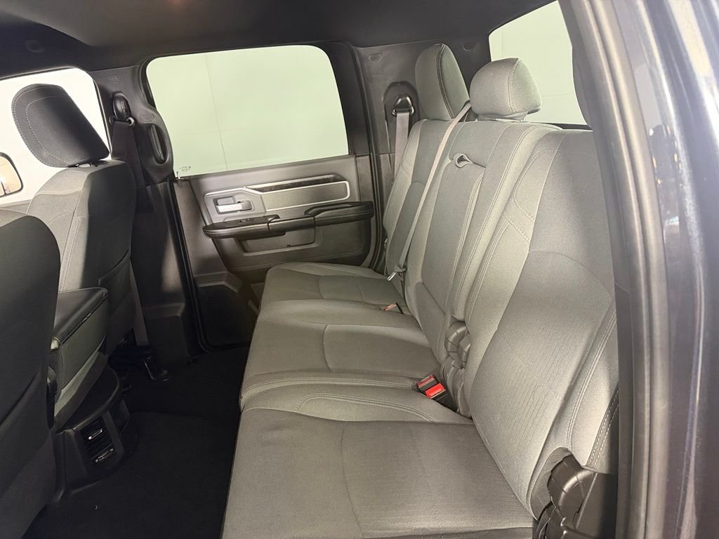 Used 2022 Gray Ram Big Horn image 24