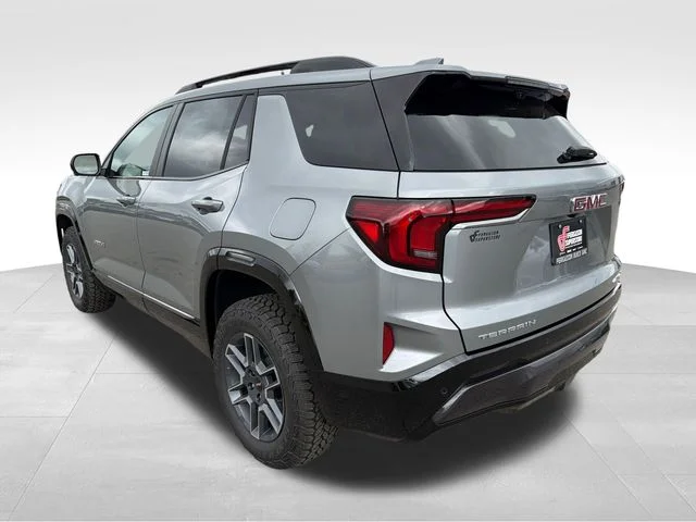 2026 GMC Terrain AT4 - Photo 5