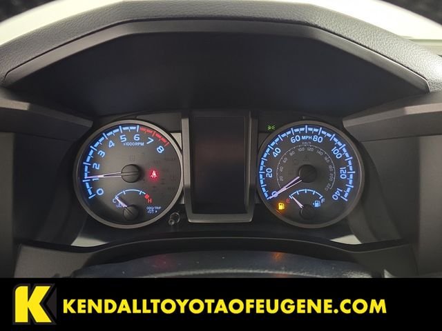 Used 2021  Toyota TRD Sport image 13