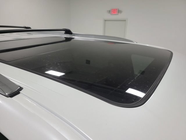 New 2026 Wind Chill Pearl Toyota 1794 Edition image 11