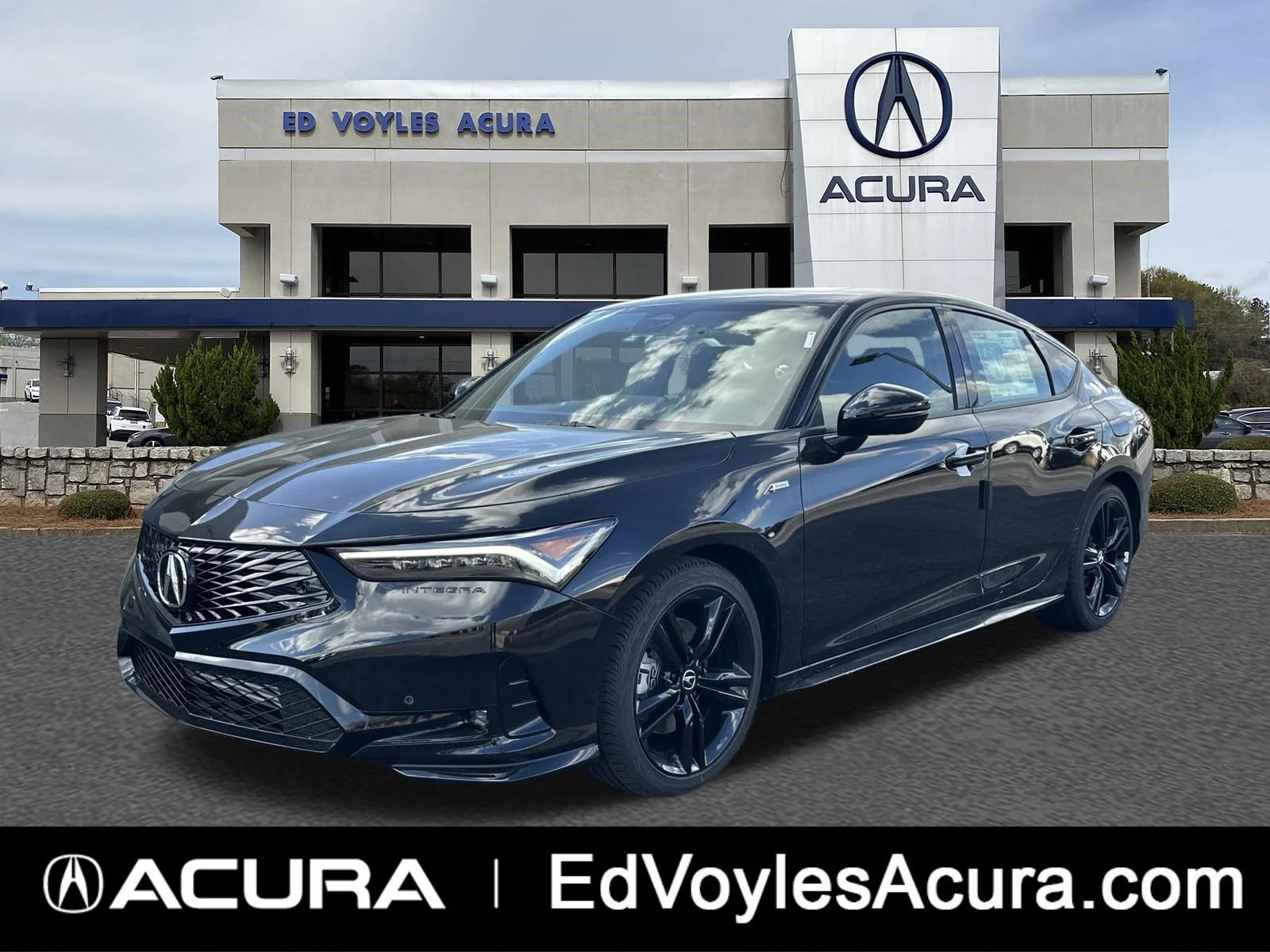 2026 Acura Integra