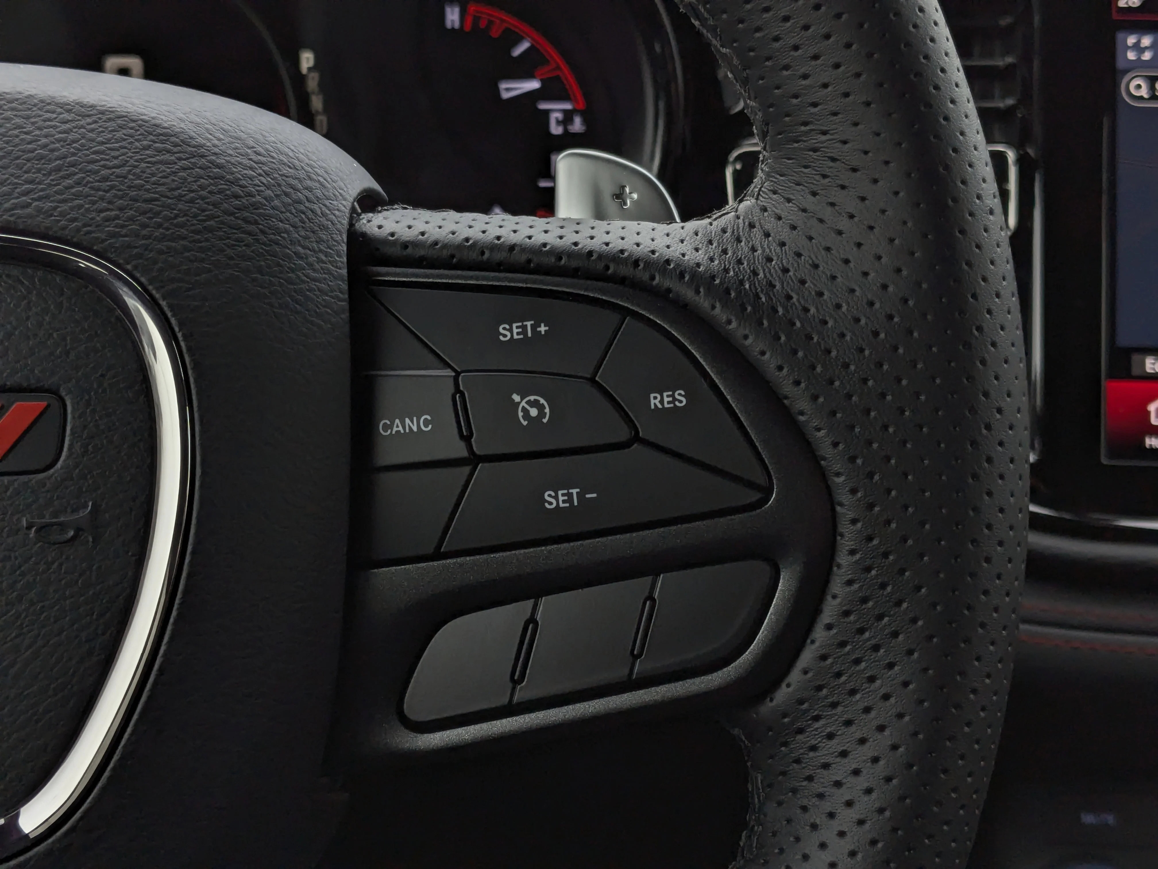 New 2026 Black Dodge GT - - LED LIGHTING - REMOTE STARTER - HEATED SEATS AND STEERING & TONS MORE! image 18