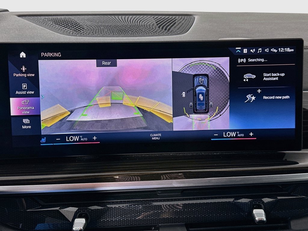 Used 2023 Skyscraper Grey Metallic BMW xDrive40i image 14