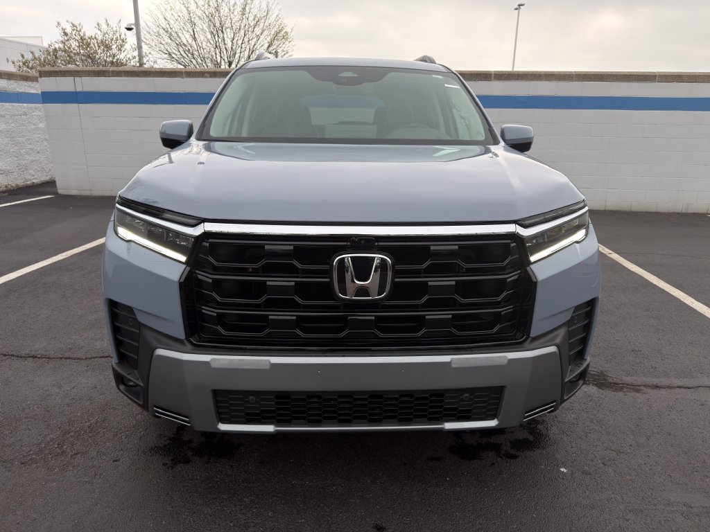 New 2026 Sonic Gray Pearl Honda Elite image 8