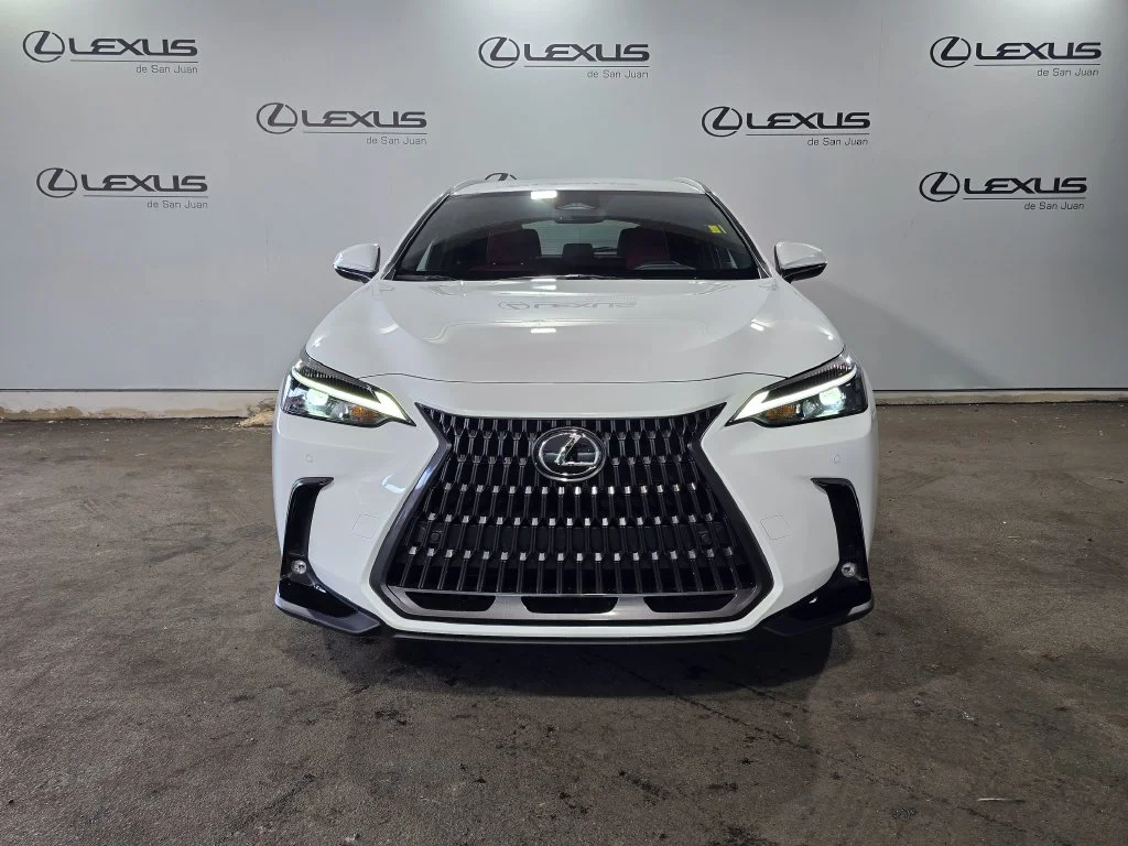 New 2026  Lexus 350h Base image 6
