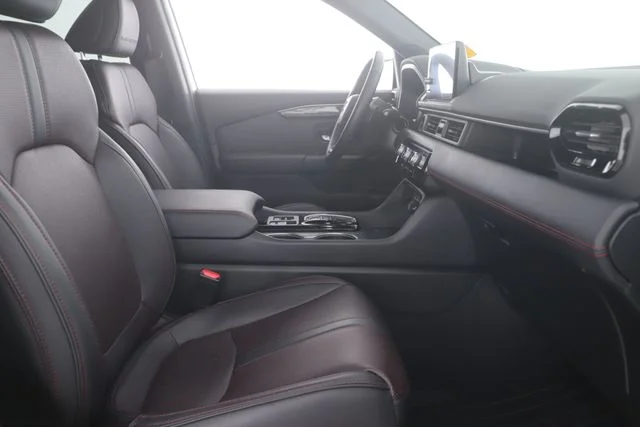 Used 2025 White Honda Black Edition image 34