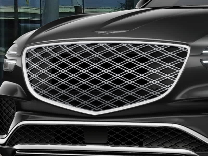 New 2026 Vik Black Genesis 2.5T ADVANCED image 13