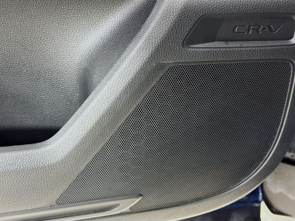 2023 Honda CR-V EX-L - Photo 22