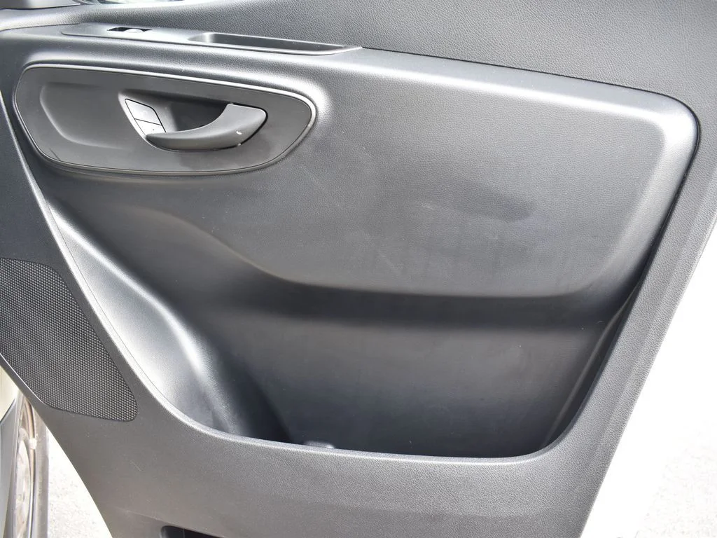 Used 2024 Gray Mercedes-Benz Cargo 170 WB image 22