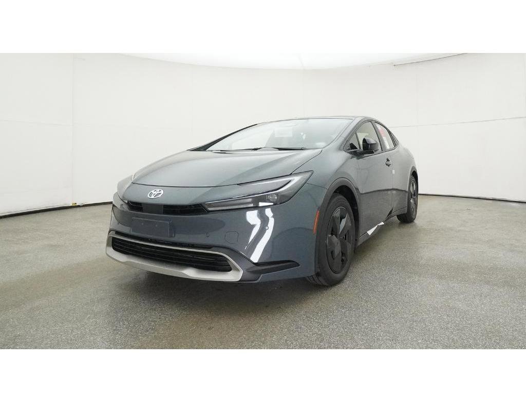 2025 Toyota Prius SE - Photo 32