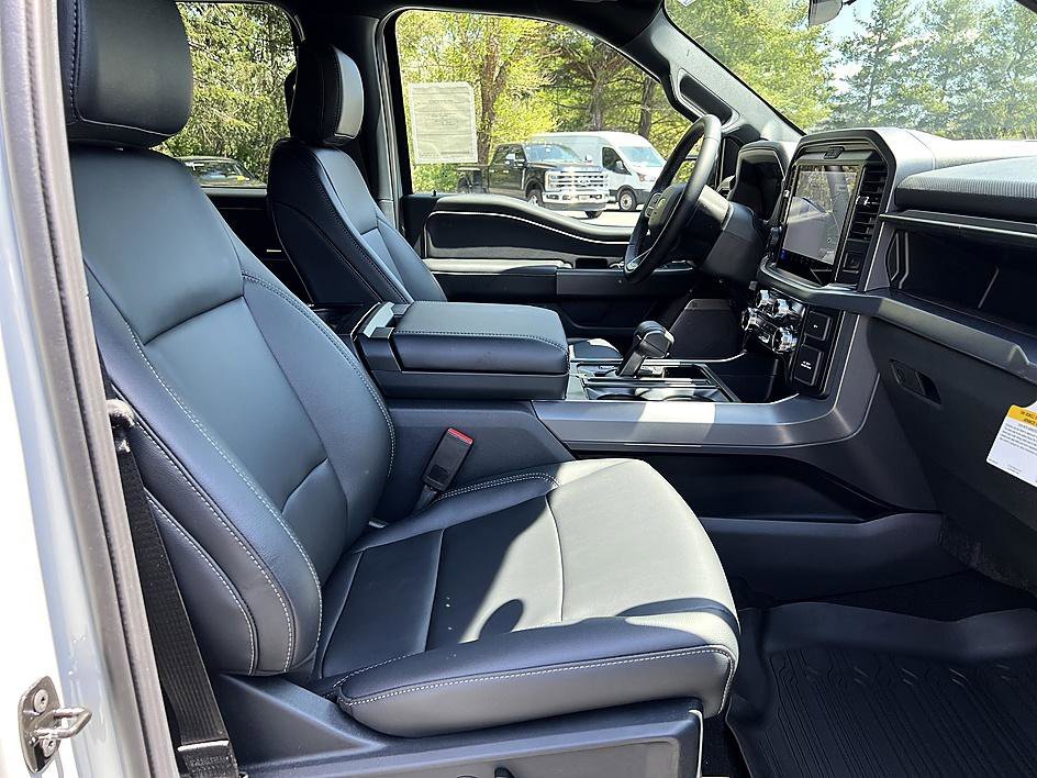 New 2026 Avalanche Ford XLT image 21